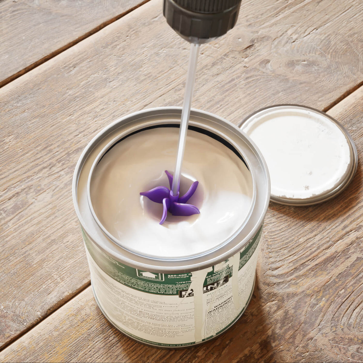 Paint Mixer