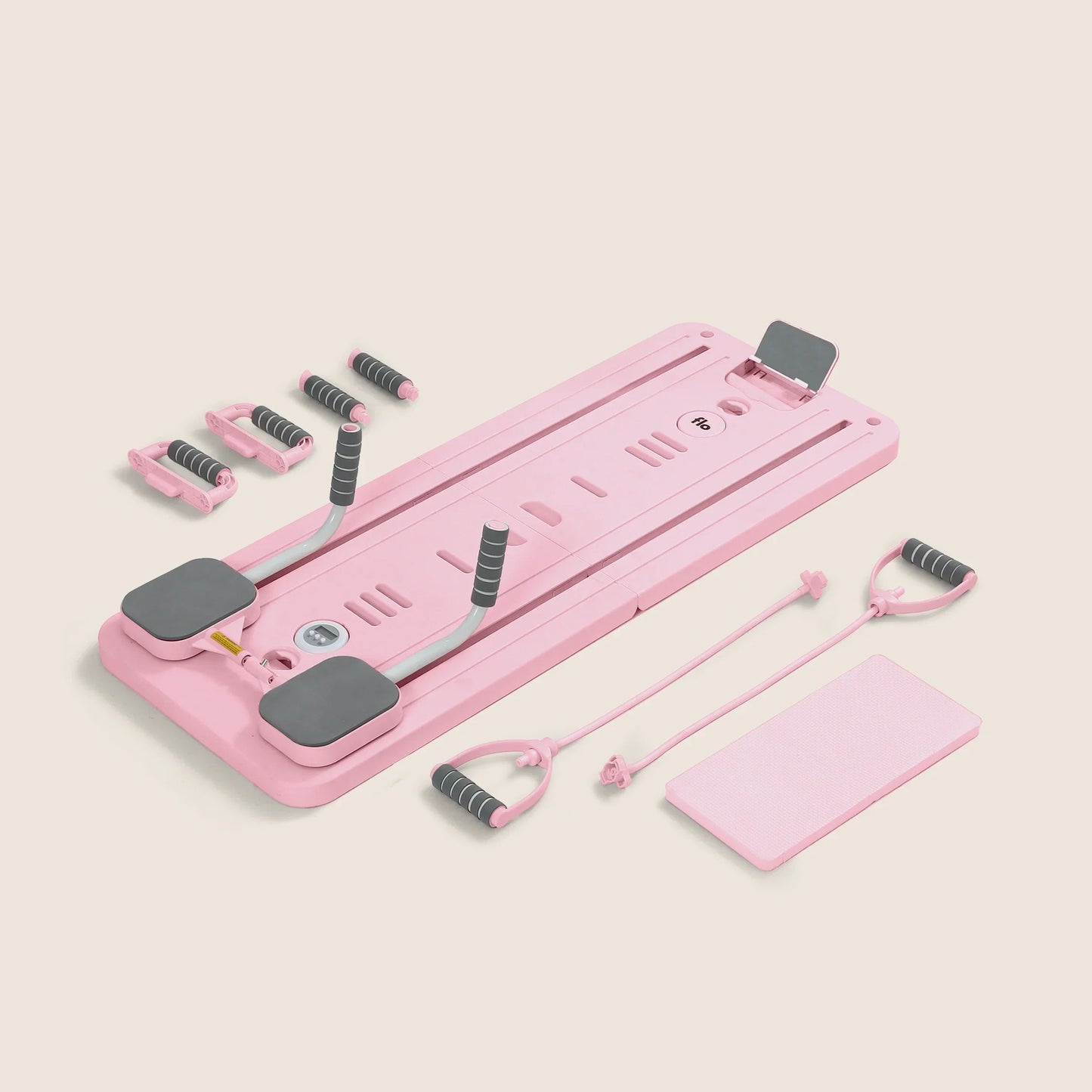 flo Summer Transformation Kit