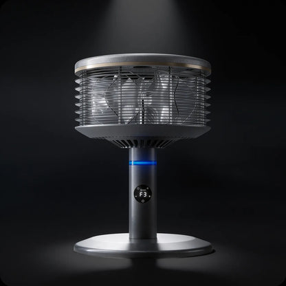 Spin360 Fan Bundle Offer [Pre-Order VIP Special Reservation]