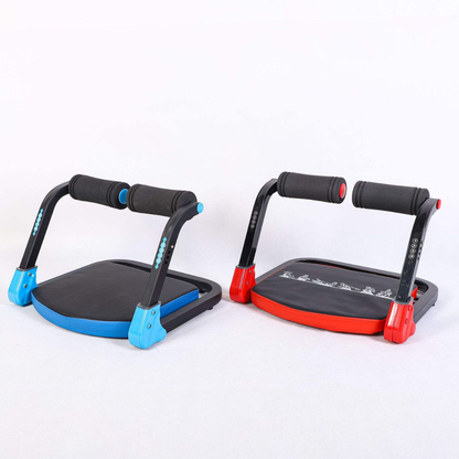Ab Crunch Machine-Core & Tummy Exercise Equipment