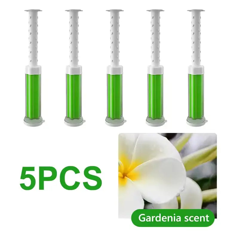 Star Toilet Gel Freshener VIP
