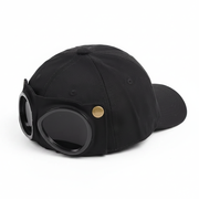 Aviator Shades Cap