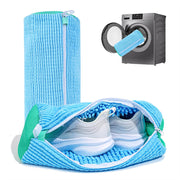 Mesh Shoe Washing and Care Bag