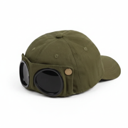 Aviator Shades Cap