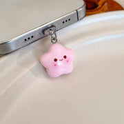 Star Phone Dust Plug Everyday Charm