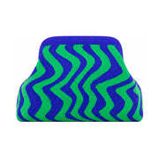 Knitty – The Snap-Shut Makeup Bag