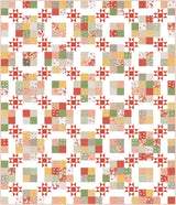 Sun Woven Quilt Kit | Sunroom by Corey Yoder | 50% Deposit Preorder | April 2027