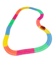 Set of 2 Twister Tracks 221 Neon Glow Track Set