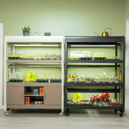 Ultimate Grow Light Garden