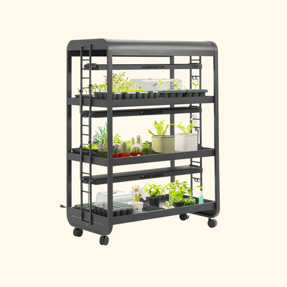 Ultimate Grow Light Garden