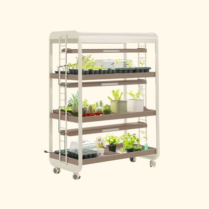 Ultimate Grow Light Garden