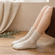 Slouchy – The Coziest Boot Socks (5 Pairs)