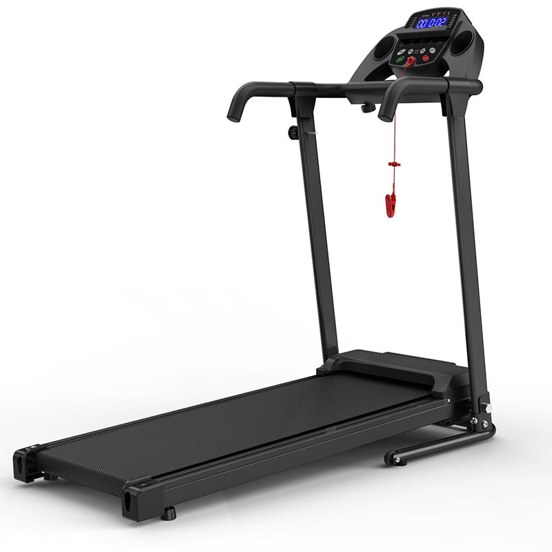 Foldable Treadmill with App Control