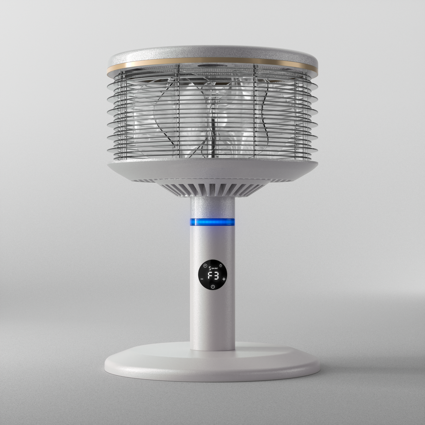 Spin360 Fan Bundle Offer [Pre-Order VIP Special Reservation]