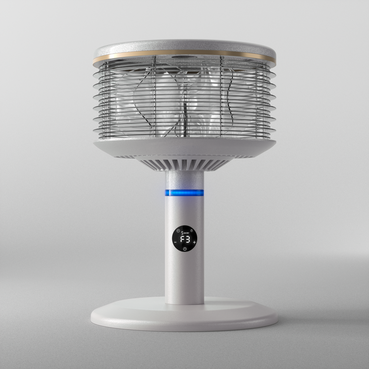 Spin360 Fan