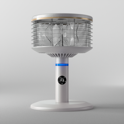 Spin360 Fan