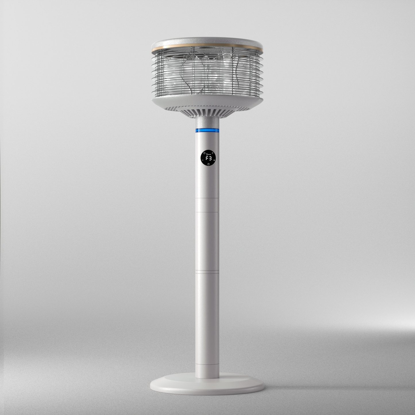 Spin360 Fan Bundle Offer [Pre-Order VIP Special Reservation]