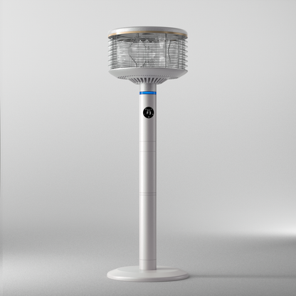 Spin360 Fan Bundle Offer [Pre-Order VIP Special Reservation]
