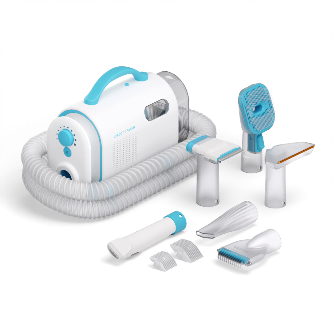 Uproot Pet Grooming Kit