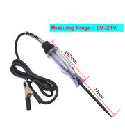 Car Truck Circuit Test Pen