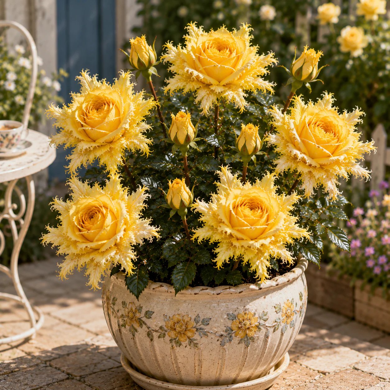 🔥LAST DAY SALE 49% OFF-🌹🪽 Discover the Magic of Angel Wing Roses – Unique Petals. Endless Blooms