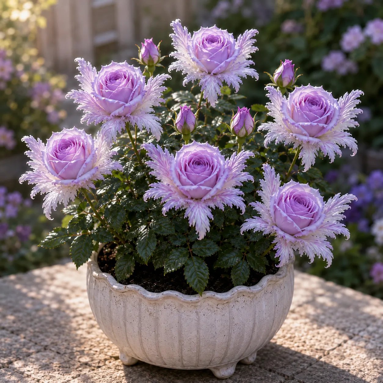 🔥LAST DAY SALE 49% OFF-🌹🪽 Discover the Magic of Angel Wing Roses – Unique Petals. Endless Blooms