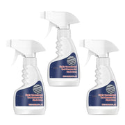 Powerful Rust Remover for Metal & Stainless Steel | Professional Grade
