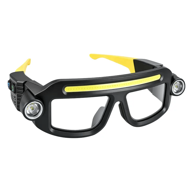 🔥HOT SALE 49% OFF - 👓Hands-Free Pro Light Glasses™