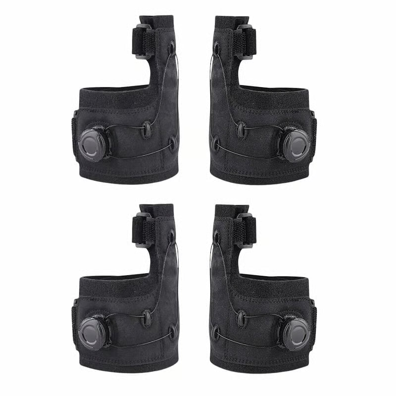 Adjustable Bunion Support Sleeve