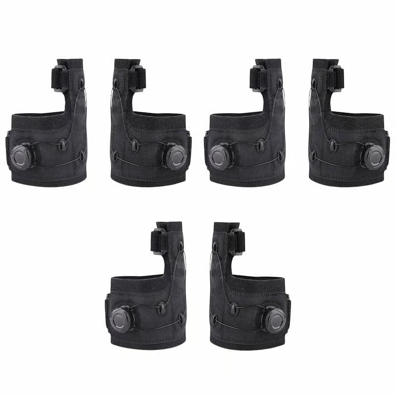 Adjustable Bunion Support Sleeve