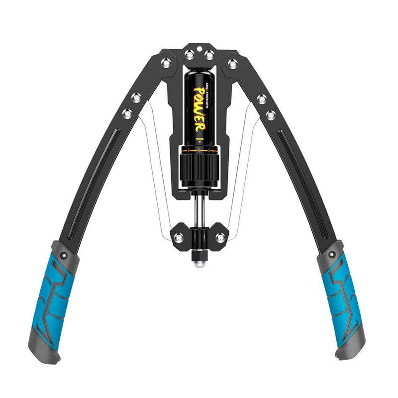 💪Adjustable Hydraulic Power Twister Arm Exerciser