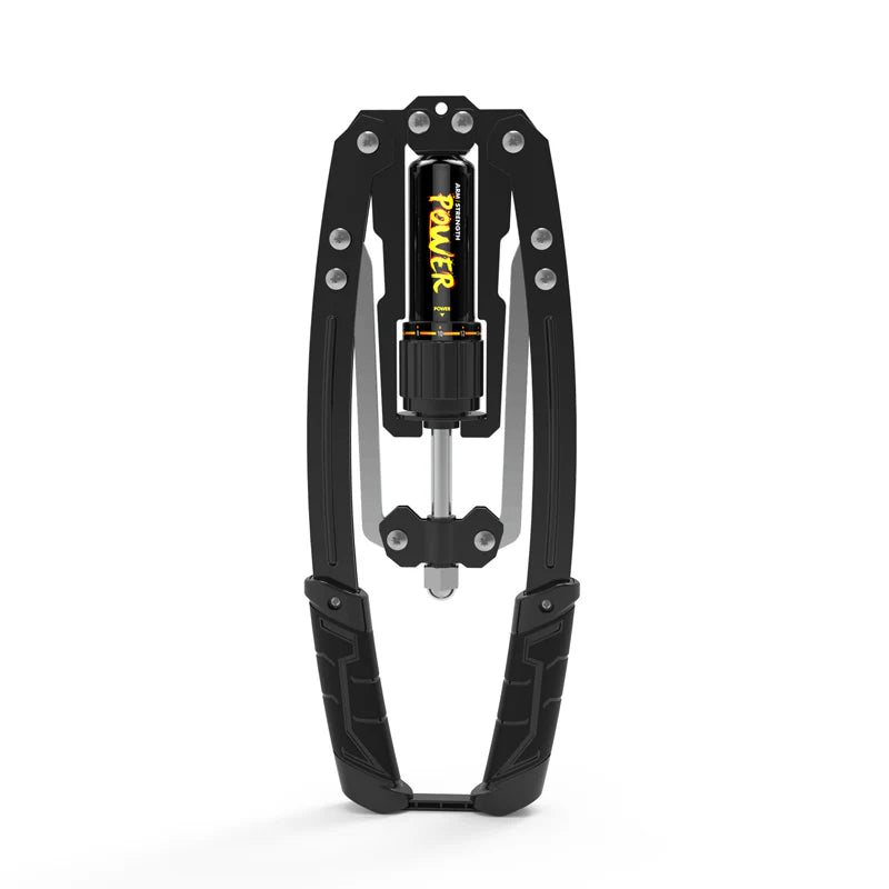 💪Adjustable Hydraulic Power Twister Arm Exerciser