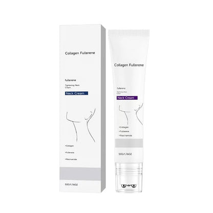 Advanced Collagen V-Roller Neck Cream
