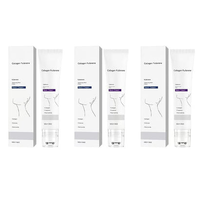 Advanced Collagen V-Roller Neck Cream