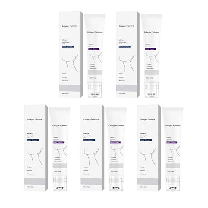Advanced Collagen V-Roller Neck Cream