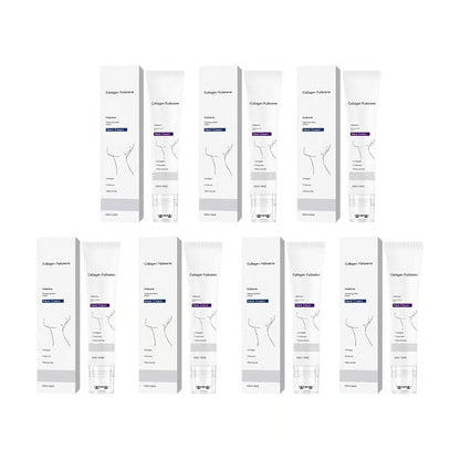 Advanced Collagen V-Roller Neck Cream