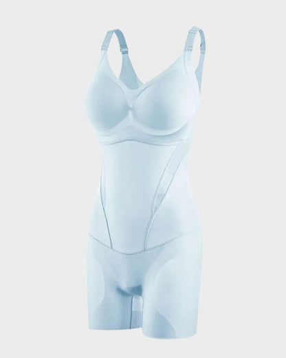 Easy-Off Mesh Cooling 360° Sculpting Shapewear Bodysuit