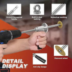 🏆Flash Sale 49% OFF-Inside Pipe Cutter for PVC Pipe Cutter