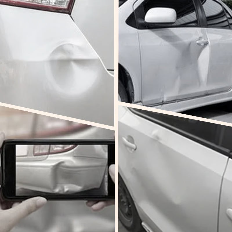 🛻🪠Auto Body Dent Repair Suction Cup Tool
