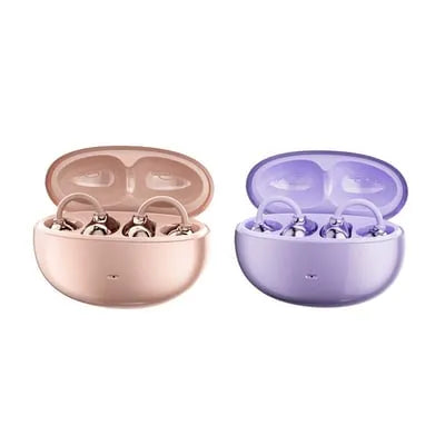 SK50 Open-Ear Clip-On Wireless 6.0 Earphones