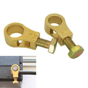 Pure Copper Battery Terminal Connection Clips