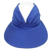 Women's Ponytail Sun Hat UV