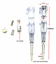 Responsive Electrical Tester Pen