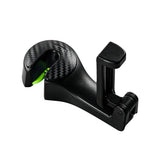 2-in-1 Car Headrest Hook & Phone Holder