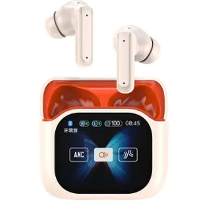 🔥Best-selling model🔥High-quality sound, clear touch-control Bluetooth headset【Factory direct sales】