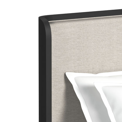 Rosalie - Upholstered Bedroom Set