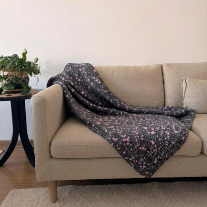 DreamCloud Blanket - Beginner Knitting Kit
