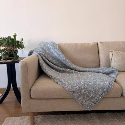 DreamCloud Blanket - Beginner Knitting Kit