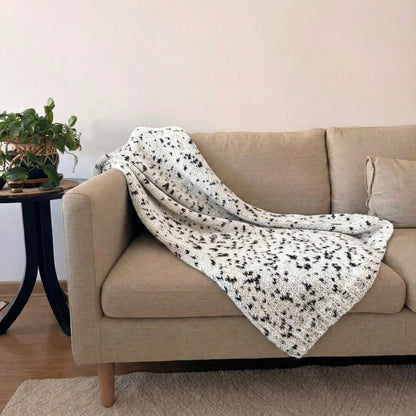DreamCloud Blanket - Beginner Knitting Kit