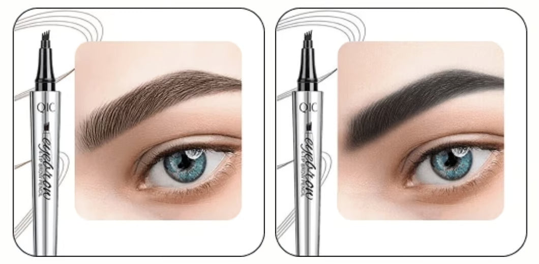 ⏰Buy 1 get 1 free🔥3D Waterproof Eyebrow Pencil
